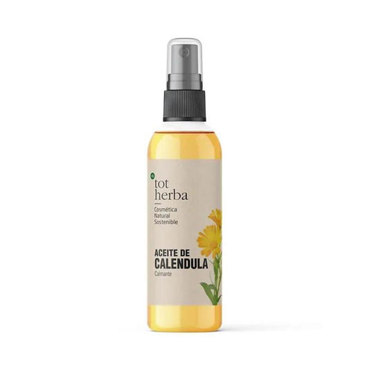 Calendula oil 100 ml Tot Herba