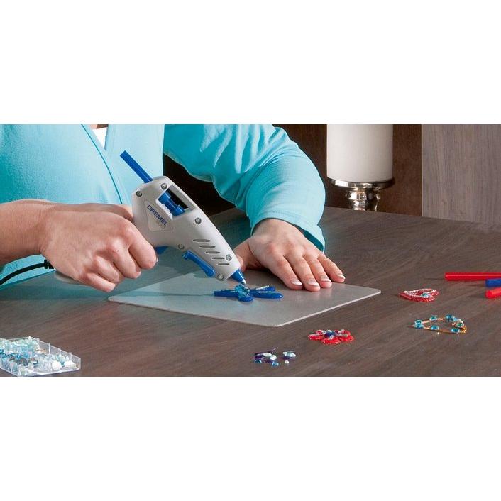 Pistolet à colle Dremel 930 JA