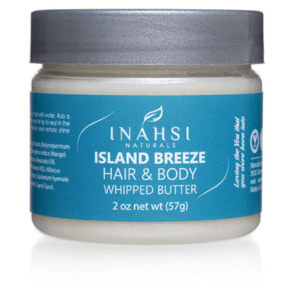 In Island Breeze Hair  57 g