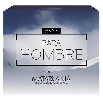Matarrania Natural Treatment Pack for Men