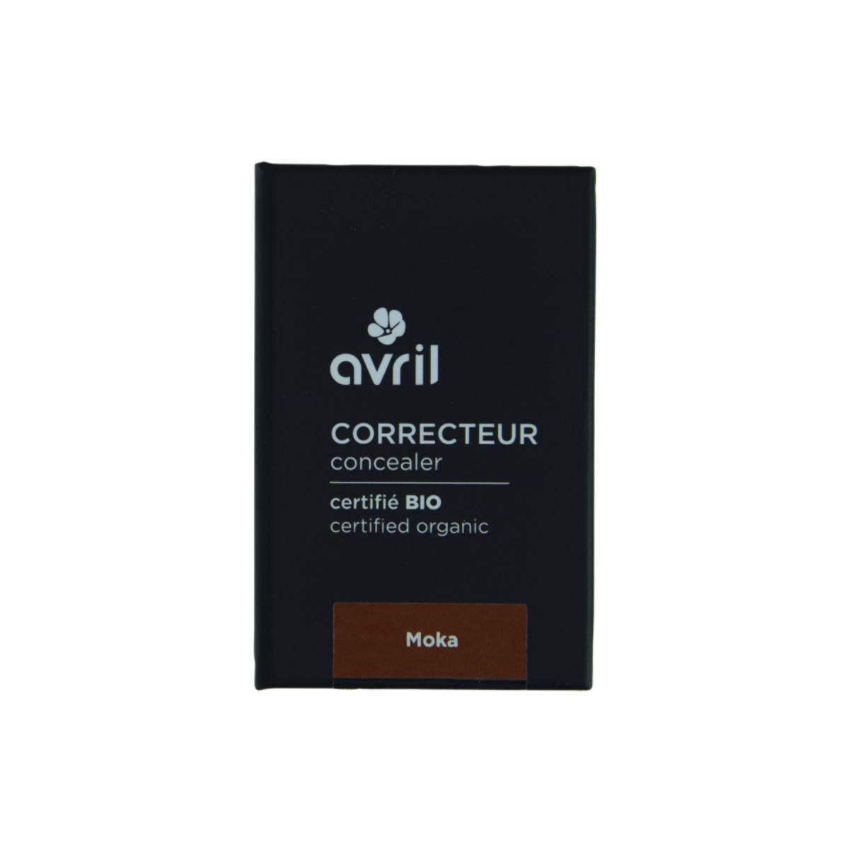 Correcteur Avril 4 ml Orange