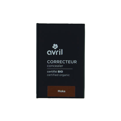 Correcteur Avril 4 ml Orange