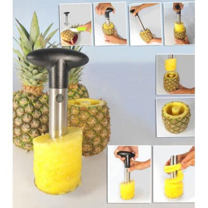 Coupe-ananas Jocca