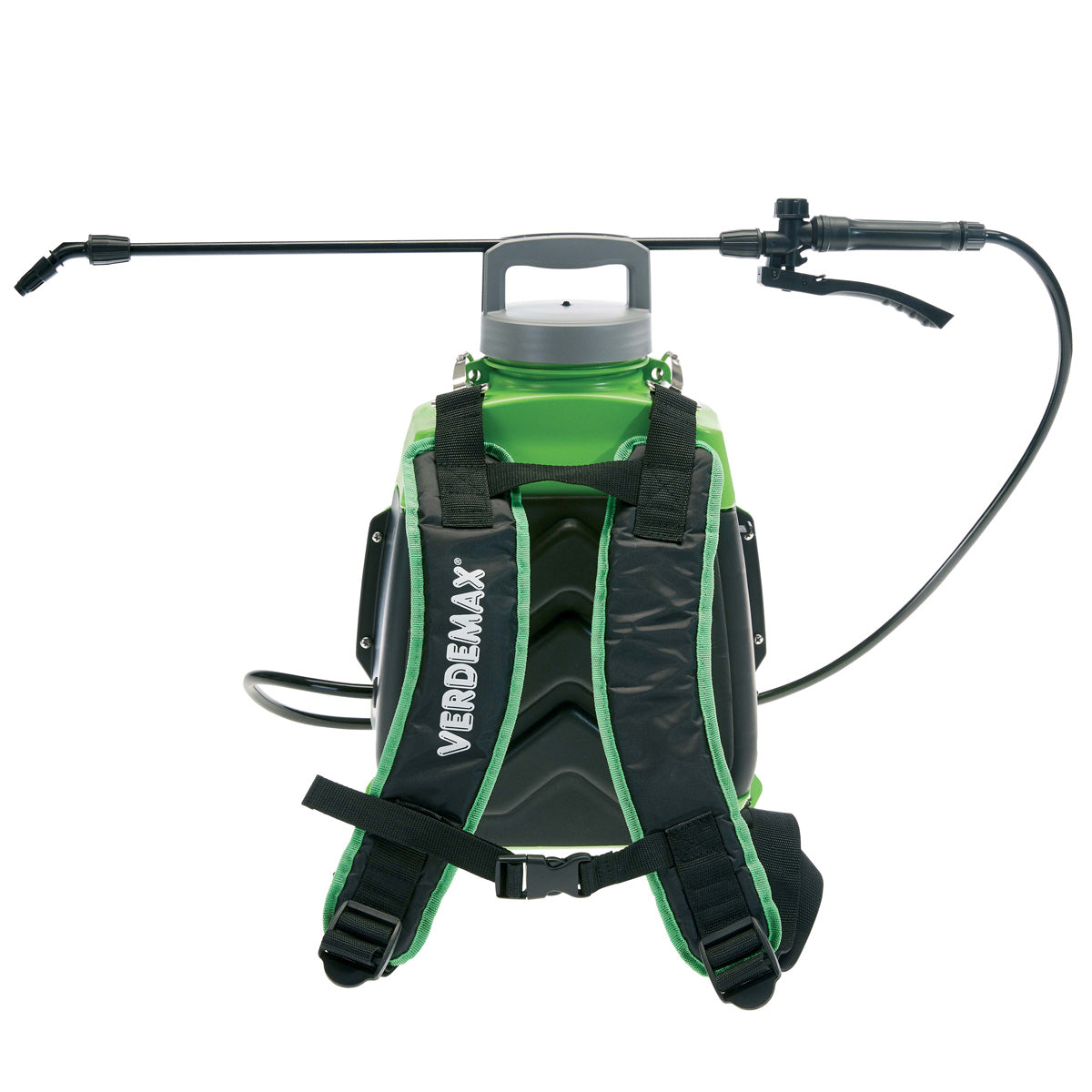 Plecakowy opryskiwacz akumulatorowy 12 l Verdemax