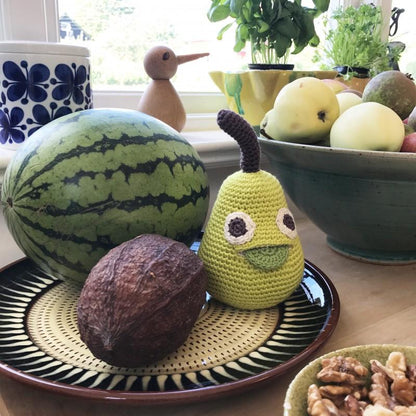 Grand hochet mordant MyuM Pera