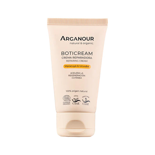 Boticream Herstellende crème Arganour 40 ml