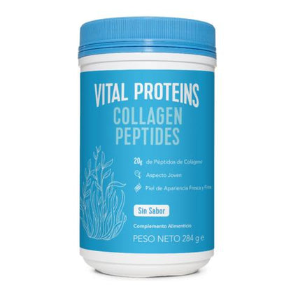 Kollagenpeptid 284 g Vital Proteins