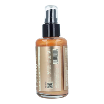 Freshly Glow Edition Body Oil, 100 ml