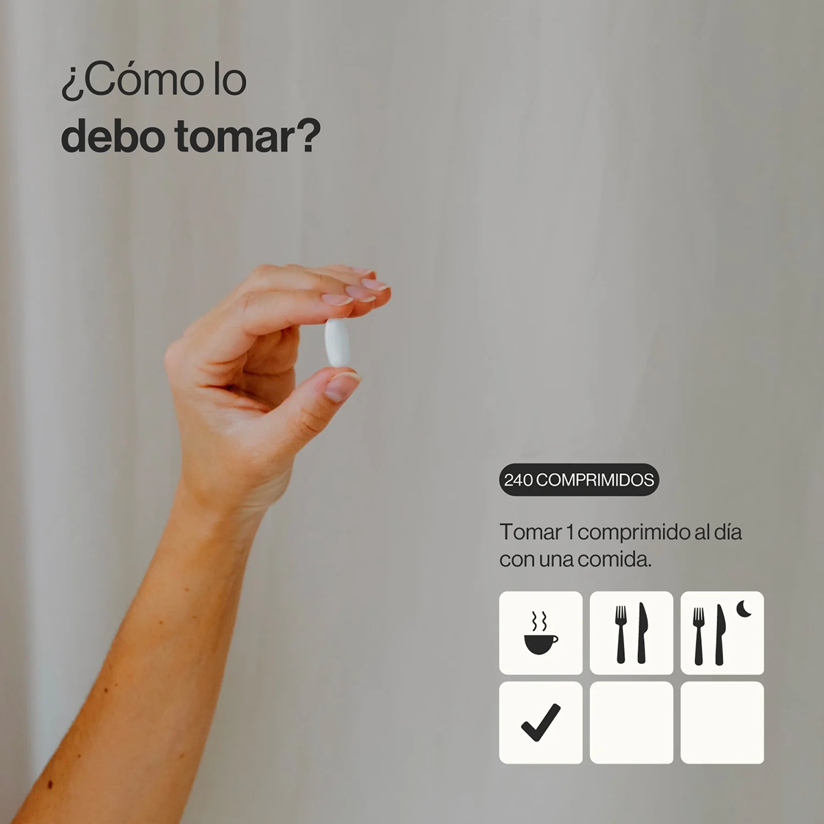 Zenement Magnesium Citrate 240 tablets