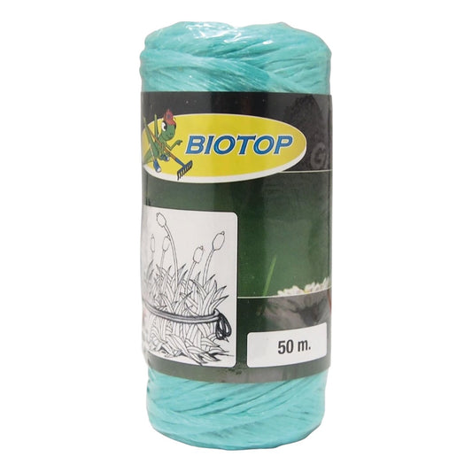 Polypropyleen touw 50 m Biotop