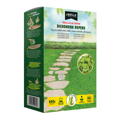 Nasiona trawy Dichondra repens Batlle 800 g
