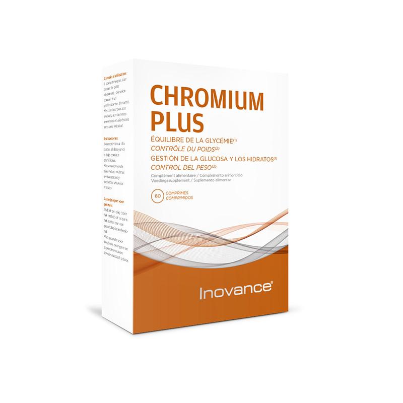Chromium Plus Ysonut 60 Comp