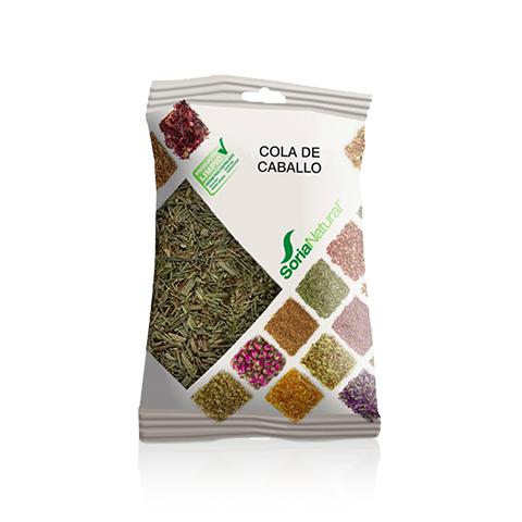 Schachtelhalmblätter Soria Natural, 50 g