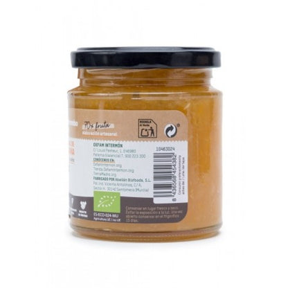 Bio-Mandarinenmarmelade OI Tierra Madre 275 g