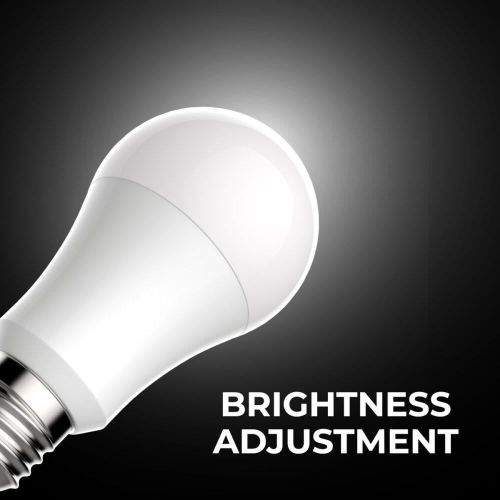 Lampadina Wi-Fi BW10