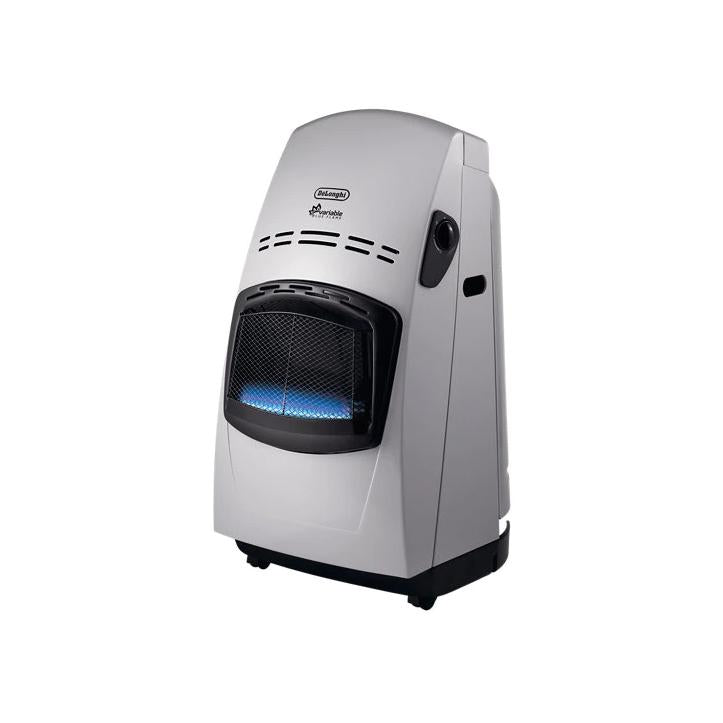 Gasherd mit blauer Flamme ohne Thermostat – VBF 4,2 kW DeLonghi  (überholt)