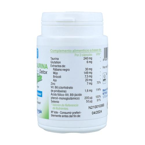 Ergytaurine Nutergia, 60 comprimés