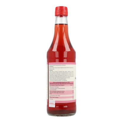 Umeboshi-azijn Celnat, 500 ml
