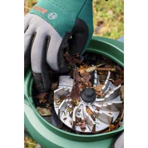 UniversalGardenTidy Leaf Blower 2300