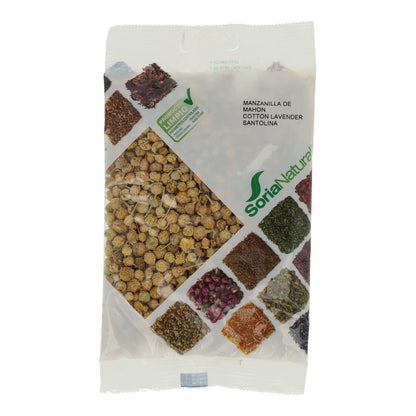 Rumianek Mahón Soria Natural, 50 g