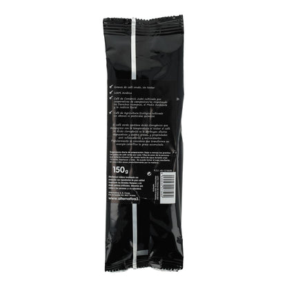 Alternative aux grains de café vert bio 150 g