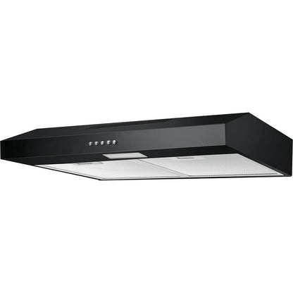 Brisa Plus 60 Extractor Hood Mepamsa Black