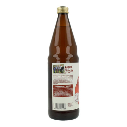 Voelkel Organic Apple Cider Vinegar 0.75 L