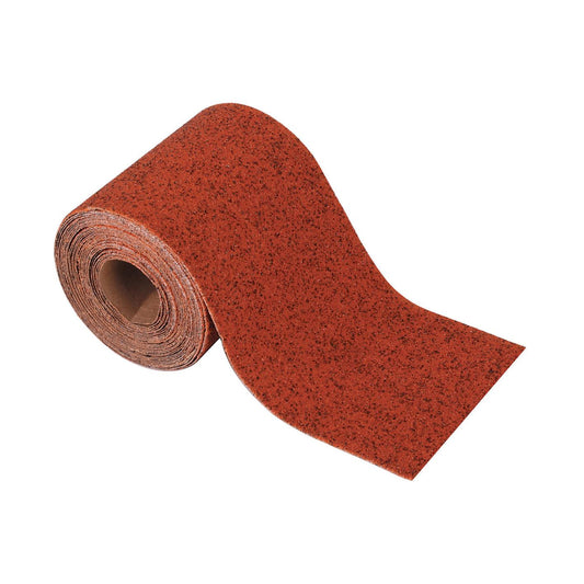 1 roll of sandpaper 5 m x 115 Wolfcraft 40 grit