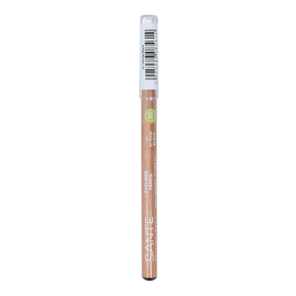 Kajal-Augenstift 01 Intense Black Sante 1,14 g