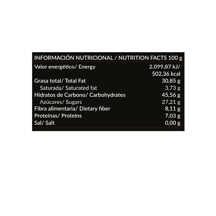 Gesunde Kakao-Haselnuss-Creme Ambrosia Paleobull 300g