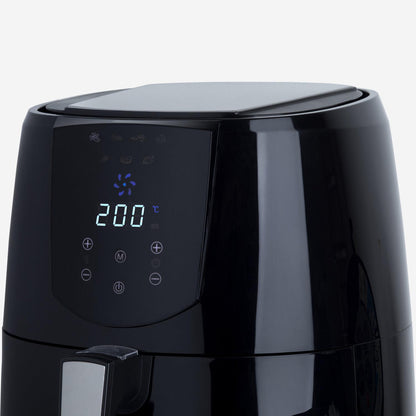 FRY800 4L HKoenig Oil-Free Fryer