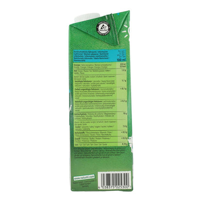 Boisson riz-noix de coco BIO Natumi 1 L