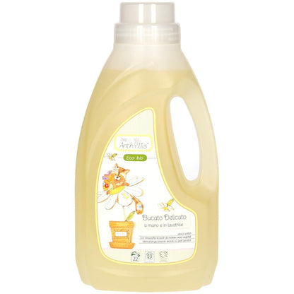 Anthyllis Baby BIO Waschmittel für Feinwäsche 1 l