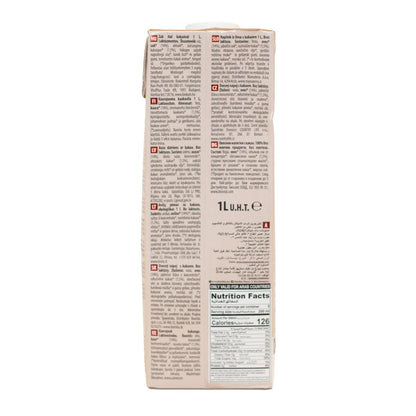 Boisson à l'avoine et au cacao bio NaturGreen 1 L