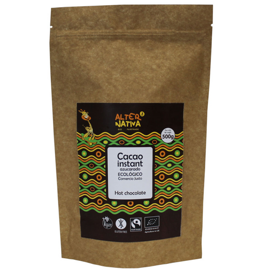 Bio-Instant-Kakao Alternativa,  500 g