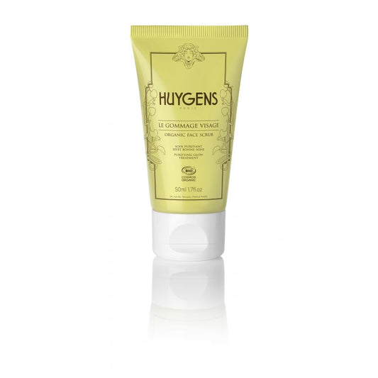 Huy Facial Exfoliator 50 ml