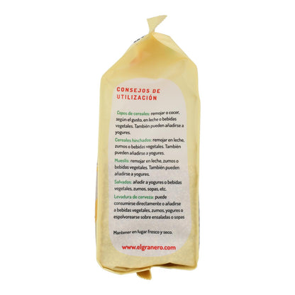 Amarantus dmuchany Bio El Granero 100 g