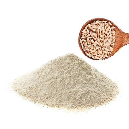 Biologische roggemeel El Granero, 500 g