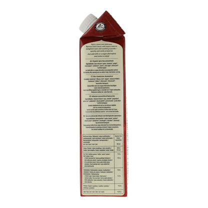 Yogi Chai Drink Barista Yogi Tea, 1L