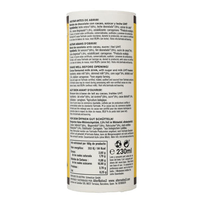 Koktajl czekoladowy Bio Alternativa3 230 ml