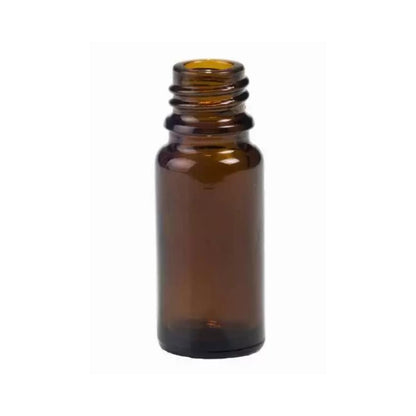 Braune Glasflasche, Camassia 10 ml