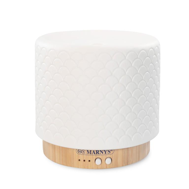 MARNYS Keramik-Diffusorlampe