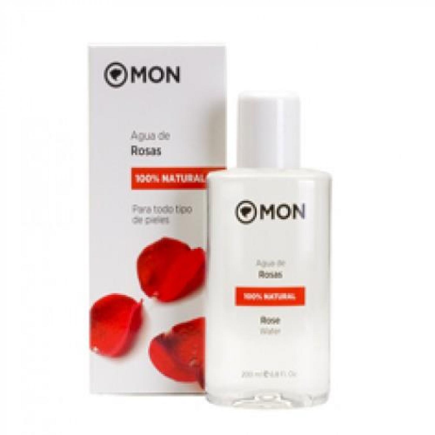 Vattenrosor Mon, 200 ml