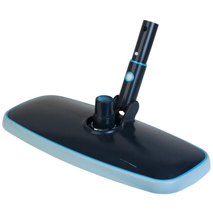 Testina di aspirazione rettangolare