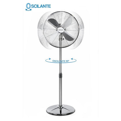 Orbegozo Ventilatore a piantana SF 3345 40 cm