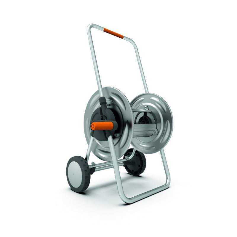 Carro Portamanguera Metal Tank 75