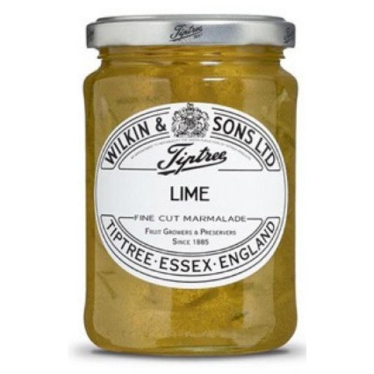 Tiptree Limettenmarmelade 340 g