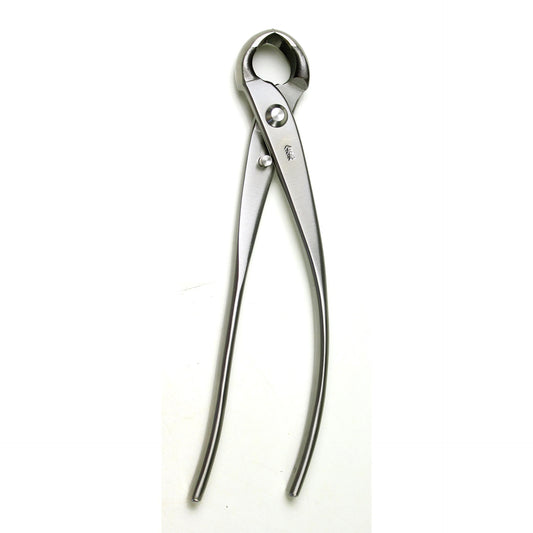 210 mm stainless steel spherical pruner.