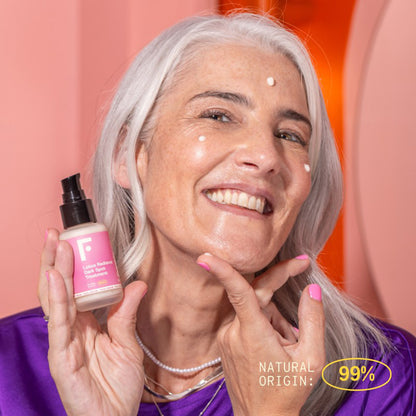 Lotus Radiance Darkspot Freshly Depigmenting Treatment Face Cream 50 ml