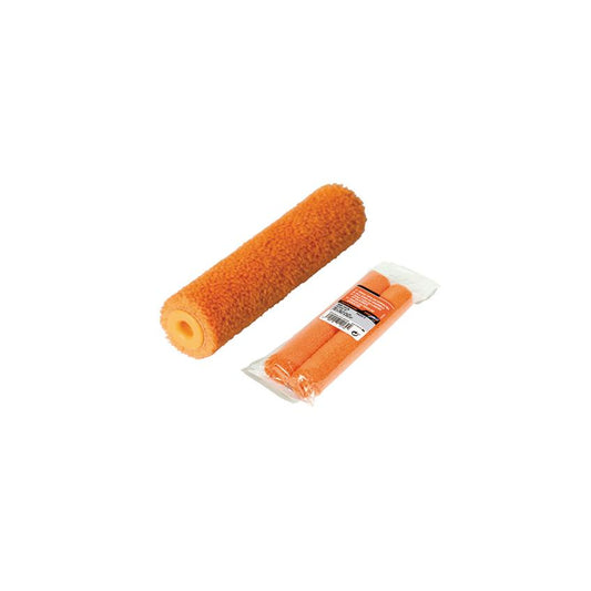 Pack 2 x recharges pour rouleau Mini Velourex 6 cm
